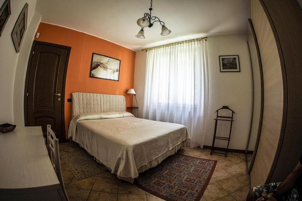 Alla Camelia B&B Brunello Kamer foto